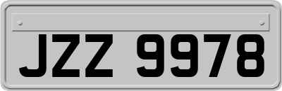 JZZ9978