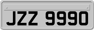 JZZ9990