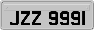 JZZ9991