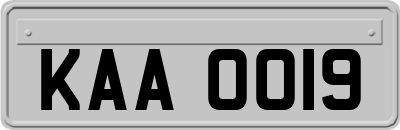 KAA0019