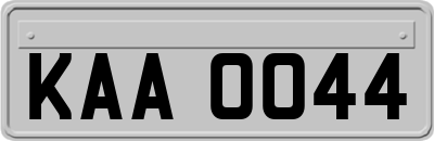 KAA0044