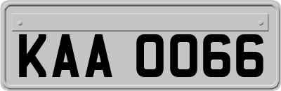 KAA0066