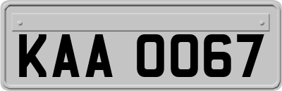 KAA0067