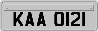 KAA0121