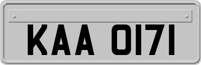 KAA0171