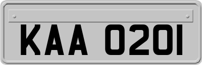 KAA0201