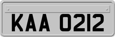KAA0212
