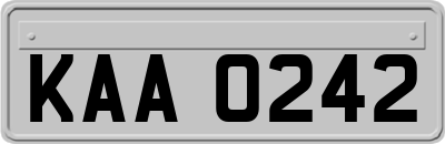 KAA0242