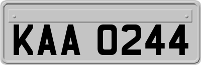 KAA0244