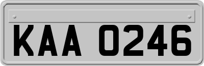 KAA0246