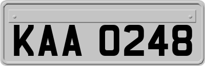 KAA0248