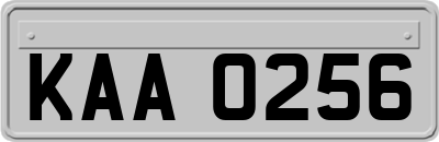 KAA0256