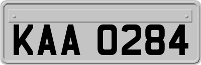 KAA0284