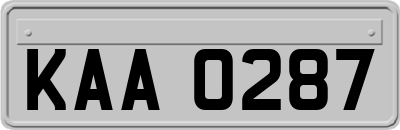 KAA0287
