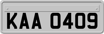 KAA0409