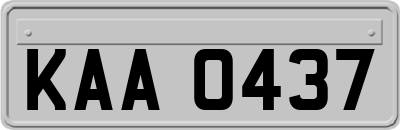 KAA0437