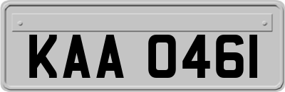 KAA0461