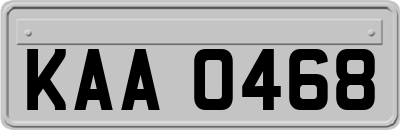 KAA0468