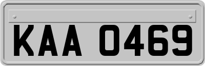 KAA0469