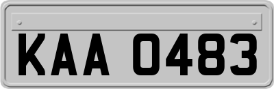 KAA0483