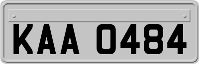 KAA0484