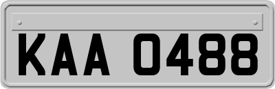 KAA0488