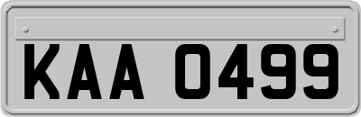 KAA0499