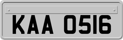 KAA0516