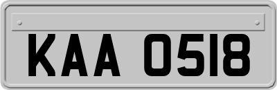 KAA0518