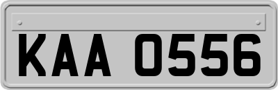KAA0556