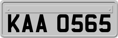 KAA0565