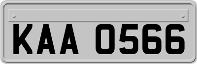 KAA0566