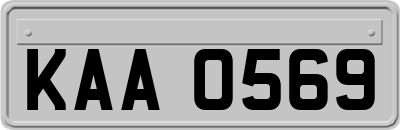 KAA0569
