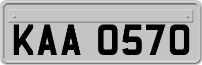 KAA0570