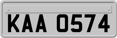 KAA0574