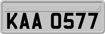 KAA0577