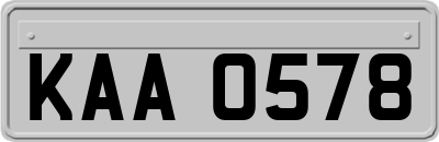 KAA0578