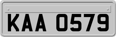 KAA0579