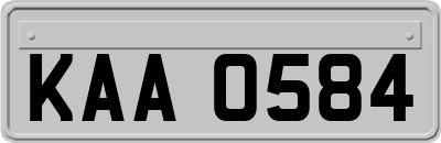 KAA0584
