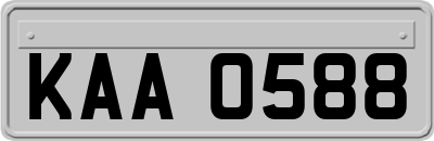 KAA0588