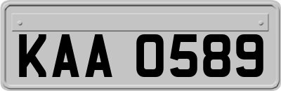 KAA0589