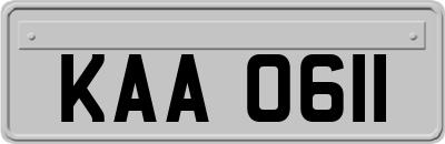 KAA0611