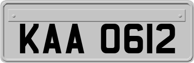 KAA0612