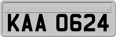 KAA0624