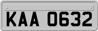KAA0632
