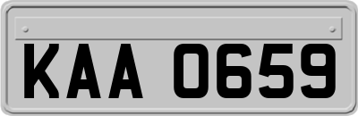 KAA0659