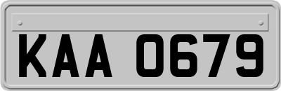 KAA0679
