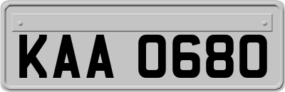 KAA0680