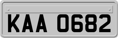 KAA0682