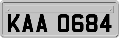 KAA0684
